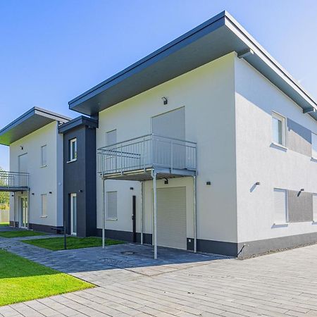 Ferienresidenz Hunsrueck Hochwald Leilighet Morschied  Eksteriør bilde