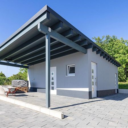 Ferienresidenz Hunsrueck Hochwald Leilighet Morschied  Eksteriør bilde